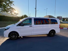 Mercedes-Benz Vito 2.0D 160k 9Gtronik TOURER, снимка 9