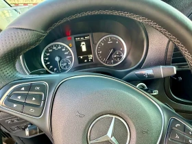 Mercedes-Benz Vito 2.0D 160k 9Gtronik TOURER, снимка 11