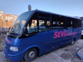 Iveco Daily 70C17, снимка 6 - Бусове и автобуси - 45526013