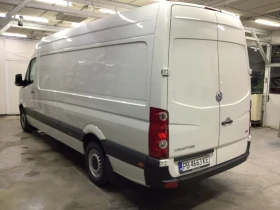 VW Crafter, снимка 5