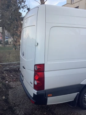 VW Crafter, снимка 9