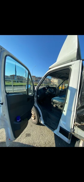 Iveco 35s13 2.8 дизел СПЕШНО !, снимка 10