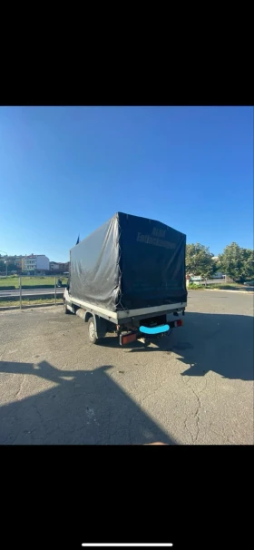 Iveco 35s13 2.8 дизел СПЕШНО !, снимка 7