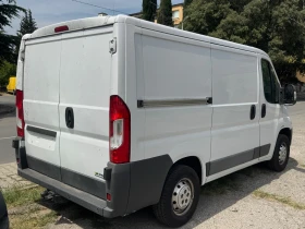 Обява за продажба на Fiat Ducato 2.0 JTD* КЛИМАТРОНИК ~14 500 лв. - изображение 4