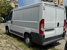 Обява за продажба на Fiat Ducato 2.0 JTD* КЛИМАТРОНИК ~14 500 лв. - изображение 3