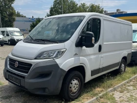 Обява за продажба на Fiat Ducato 2.0 JTD* КЛИМАТРОНИК ~14 500 лв. - изображение 2
