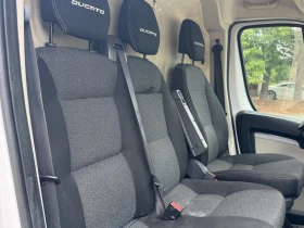 Обява за продажба на Fiat Ducato 2.0 JTD* КЛИМАТРОНИК ~14 500 лв. - изображение 6