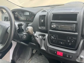 Обява за продажба на Fiat Ducato 2.0 JTD* КЛИМАТРОНИК ~14 500 лв. - изображение 7