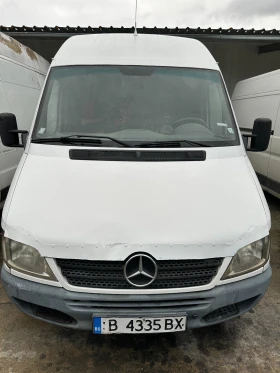 Mercedes-Benz Sprinter 311  - изображение 1