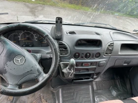 Mercedes-Benz Sprinter 311 | Mobile.bg    5