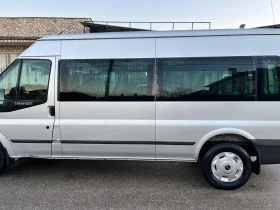 Ford Transit 2.2 ДЪЛГА БАЗА 140кс, снимка 4