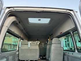 Ford Transit 2.2 ДЪЛГА БАЗА 140кс, снимка 7