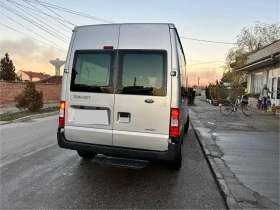 Ford Transit 2.2 ДЪЛГА БАЗА 140кс, снимка 2