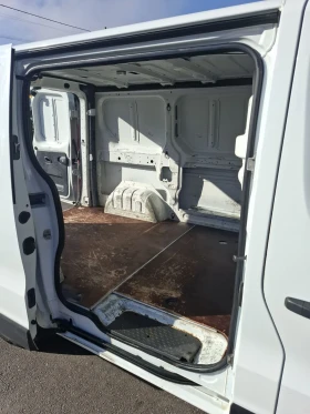 Renault Trafic, снимка 10