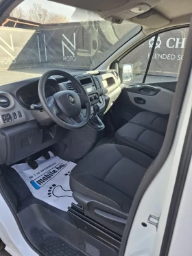 Renault Trafic, снимка 11