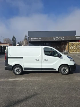 Renault Trafic, снимка 8