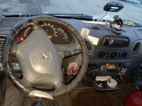 Mercedes-Benz Sprinter 411 | Mobile.bg � ����� ������ 10