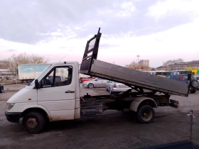 Mercedes-Benz Sprinter 411 | Mobile.bg � ����� ������ 2