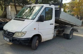 Mercedes-Benz Sprinter 411 | Mobile.bg � ����� ������ 13