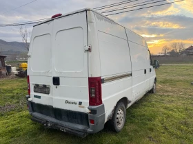 Fiat Ducato 2.8 JTD | Auto.bg — изображение 7