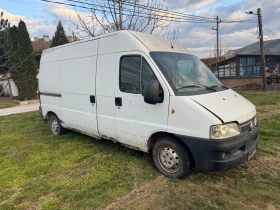 Fiat Ducato 2.8 JTD | Auto.bg — изображение 6