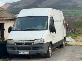 Fiat Ducato 2.8 JTD | Auto.bg — изображение 3
