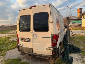 Fiat Ducato 2.8 JTD | Auto.bg — изображение 4