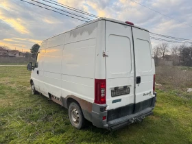 Fiat Ducato 2.8 JTD | Auto.bg — изображение 9