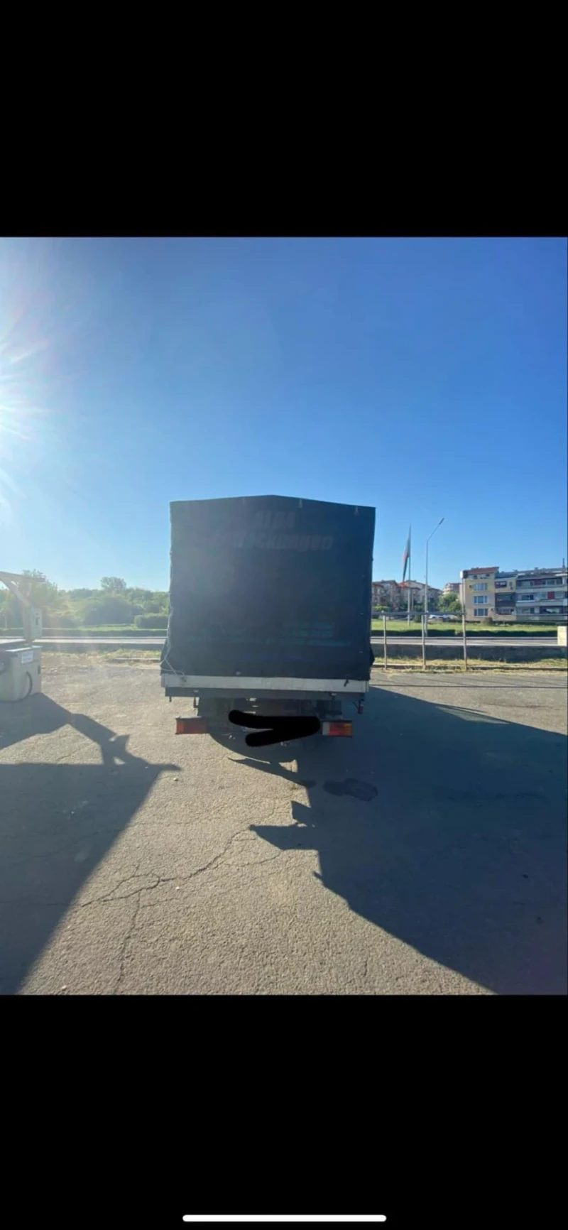 Iveco 35s13 2.8 дизел СПЕШНО !, снимка 5 - Бусове и автобуси - 48689648