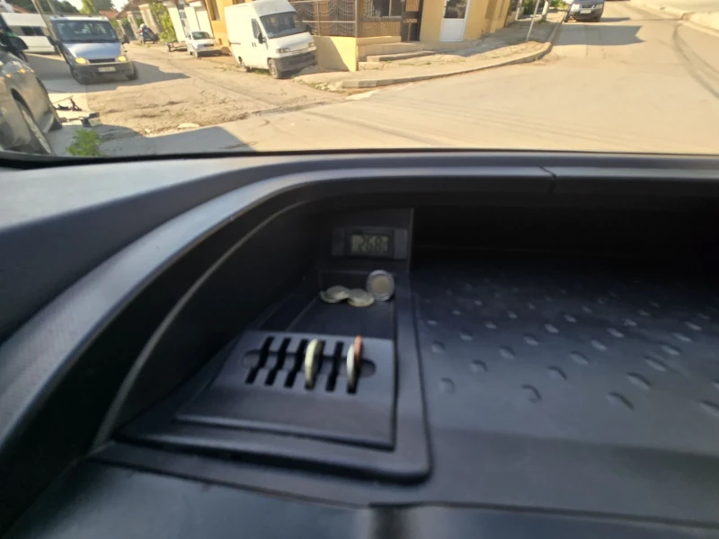 Fiat Talento 1.6ECOJET, снимка 12 - Бусове и автобуси - 50359290