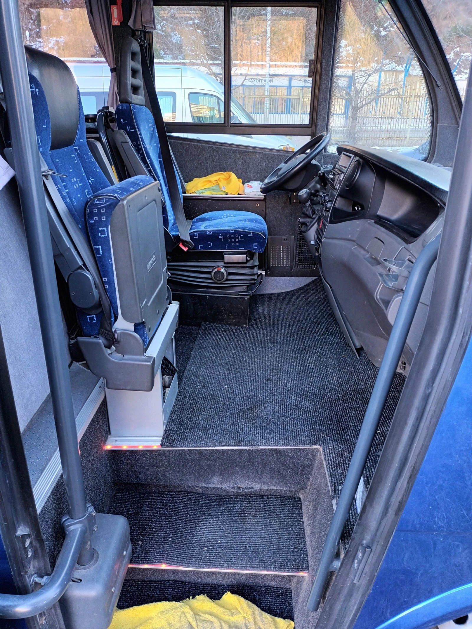 Iveco Daily 70C17 - изображение 7