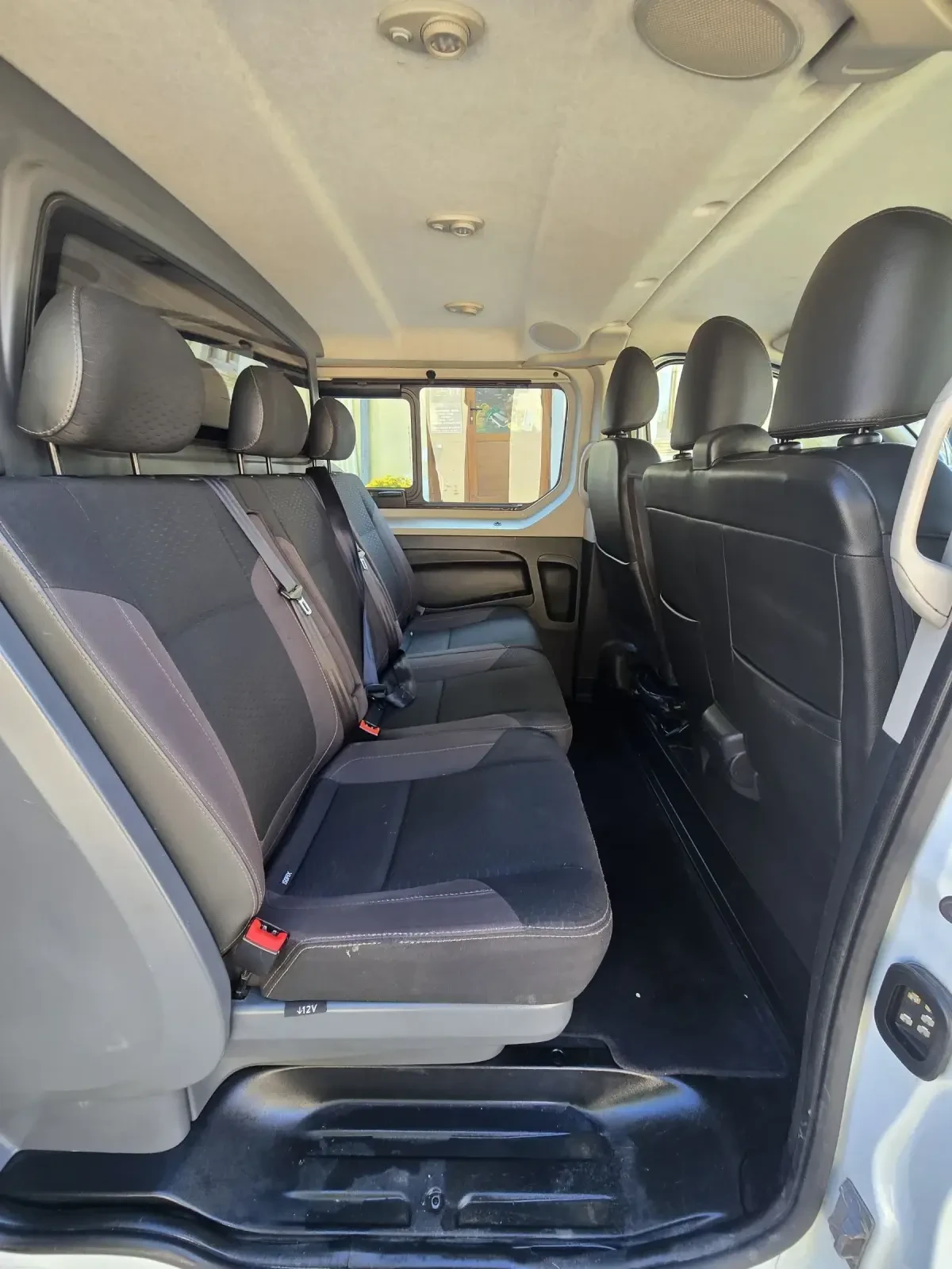 Fiat Talento 1.6ECOJET - изображение 5