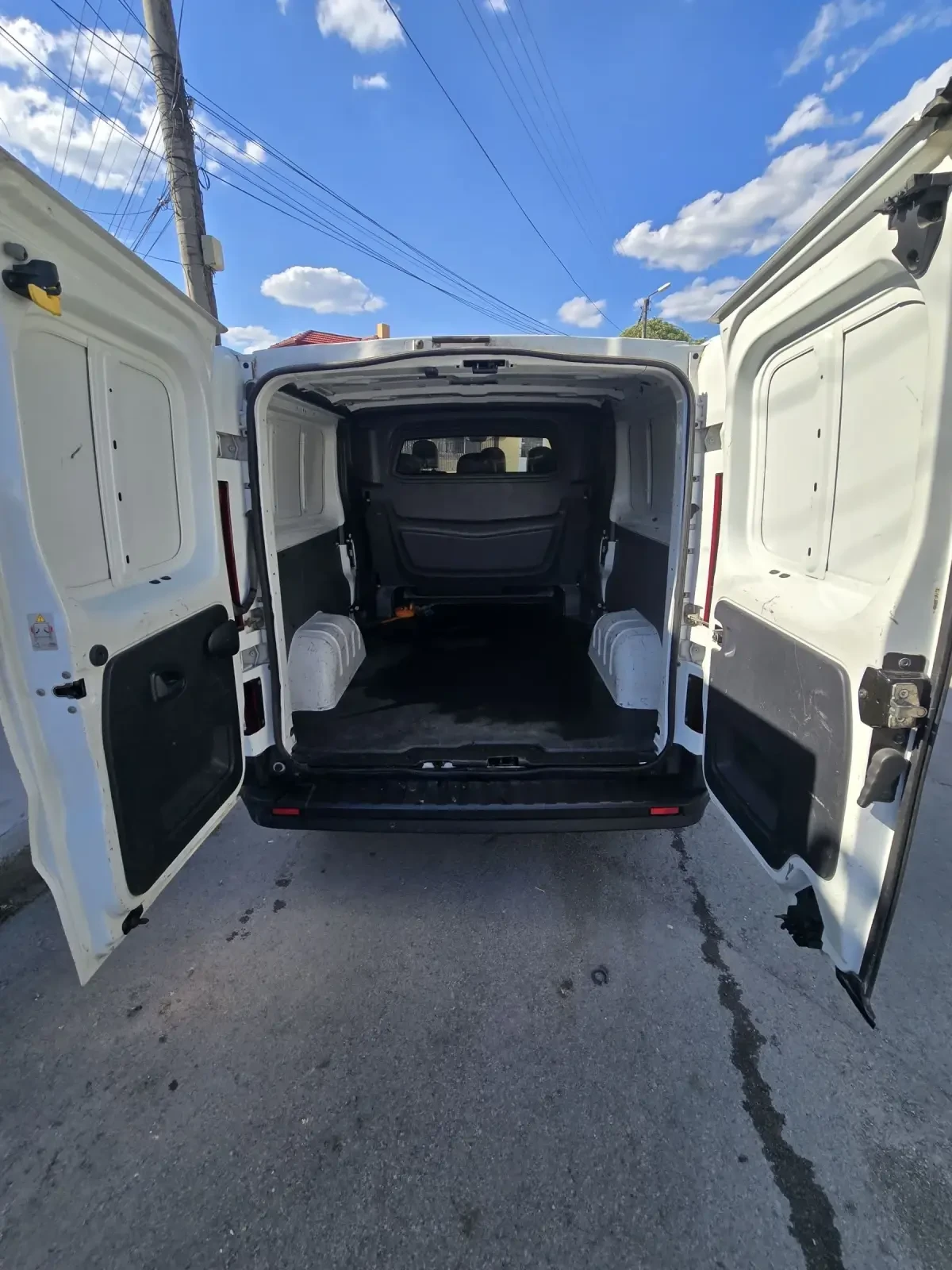 Fiat Talento 1.6ECOJET - изображение 3