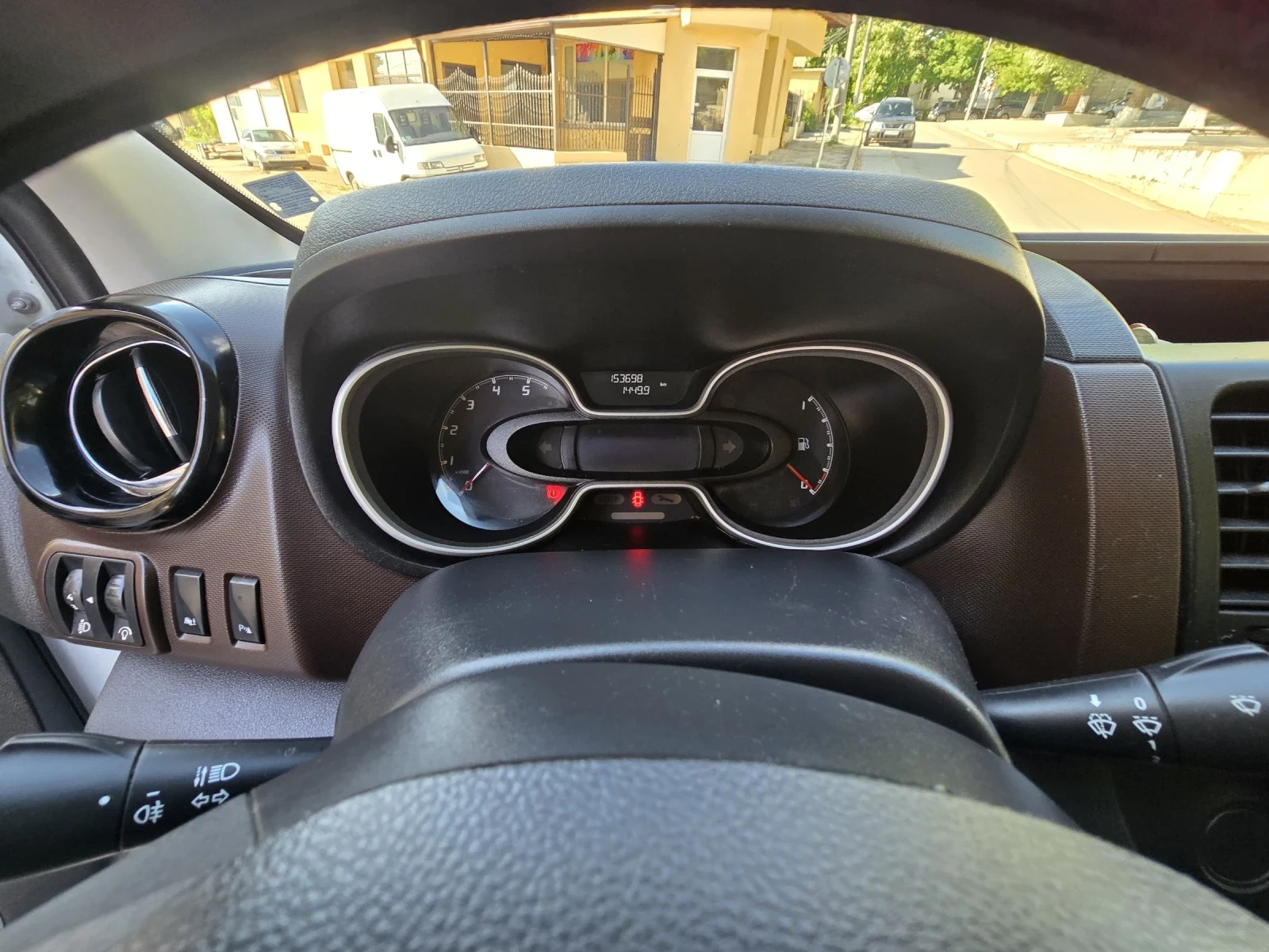 Fiat Talento 1.6ECOJET - изображение 6