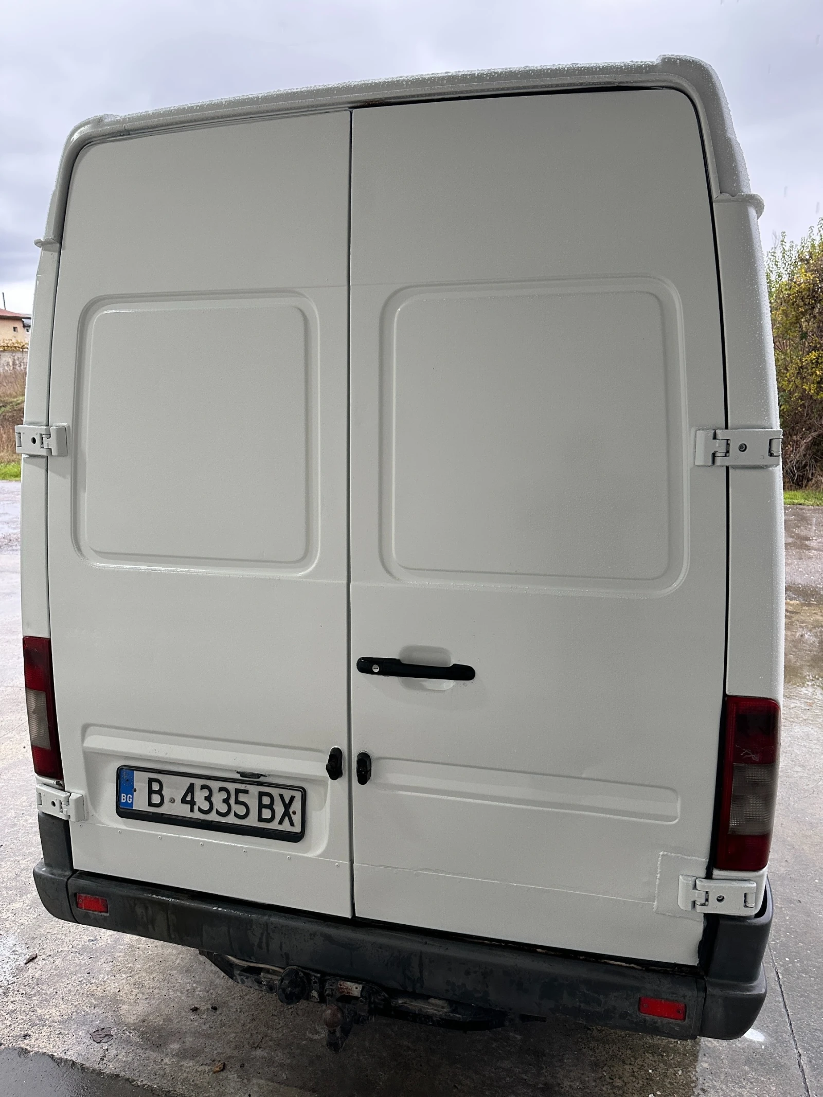 Mercedes-Benz Sprinter 311  - изображение 2