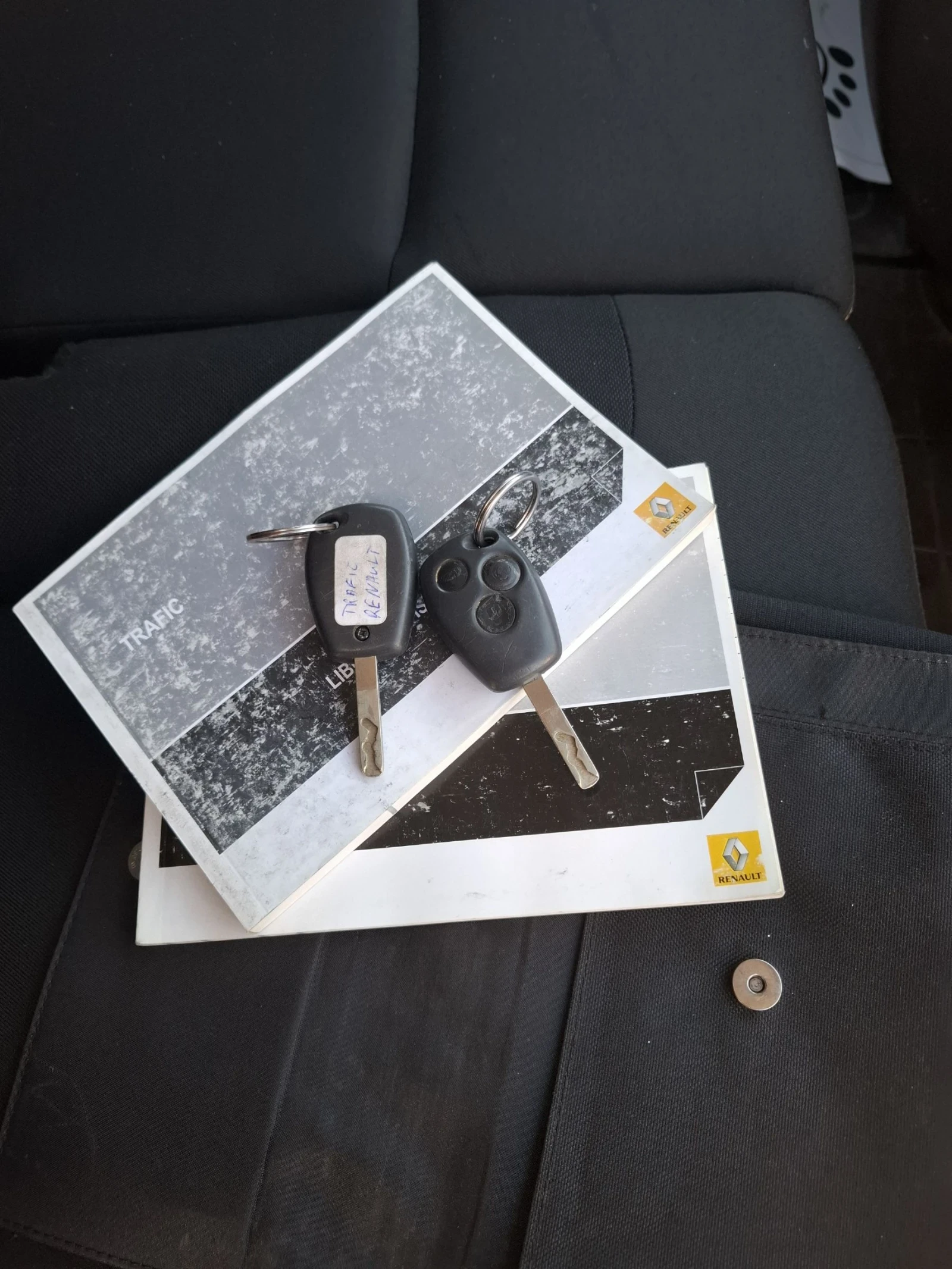 Renault Trafic | Mobile.bg � ����������� 12