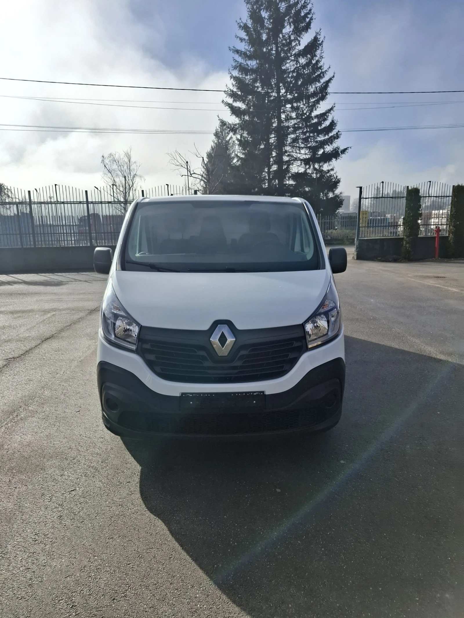 Renault Trafic  - изображение 3