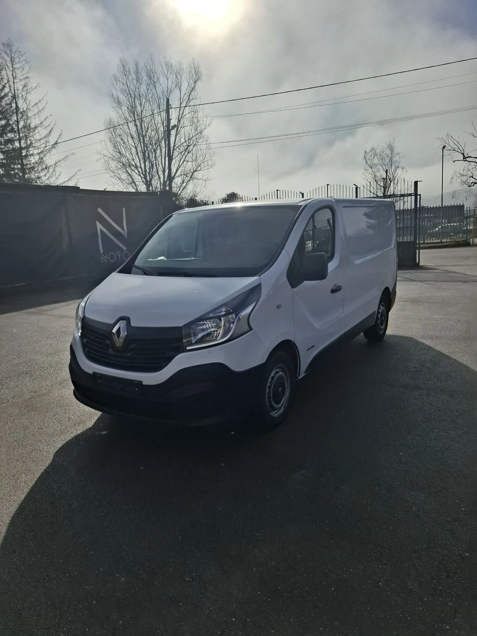 Renault Trafic | Mobile.bg � ����������� 1