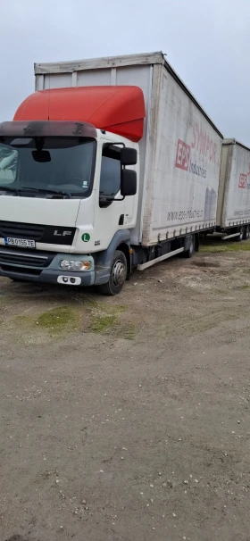 Daf Lf 45-160, снимка 5