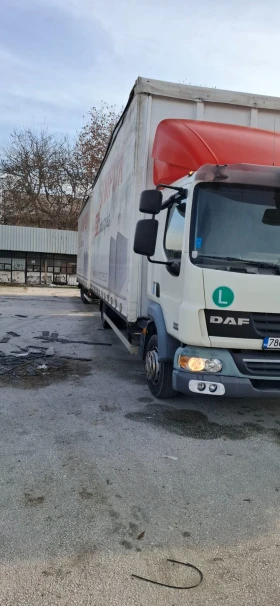 Daf Lf 45-160 | Mobile.bg � ����� ������ 7