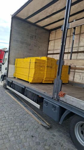����� �� �������� �� Daf Lf 45-160
