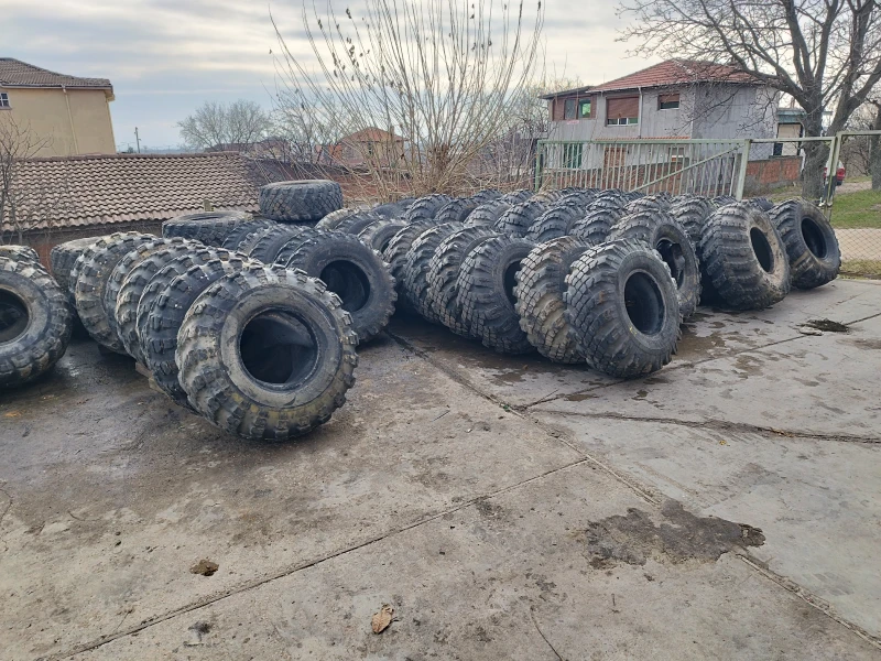 Kamaz 4310, снимка 6 - Камиони - 49508476