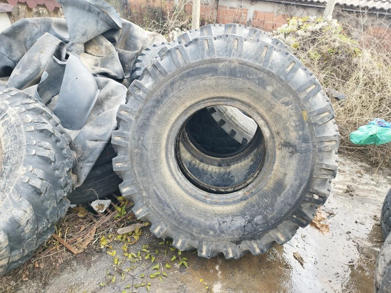 Kamaz 4310, снимка 9 - Камиони - 49508476