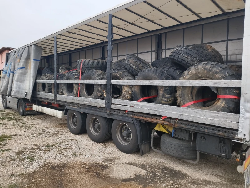 Kamaz 4310, снимка 1 - Камиони - 48345326