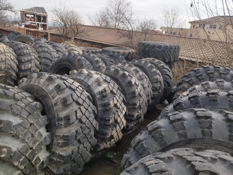 Kamaz 4310, снимка 17 - Камиони - 48345326