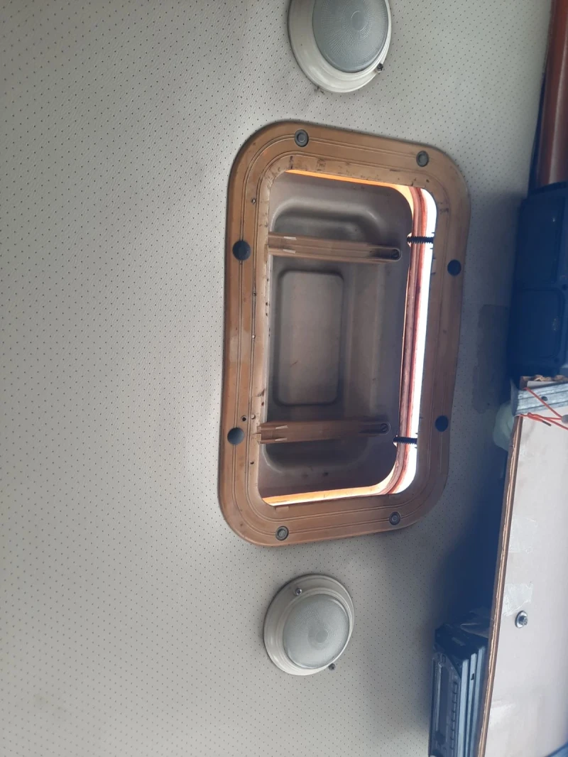 Kamaz 5511, снимка 8 - Камиони - 51896120