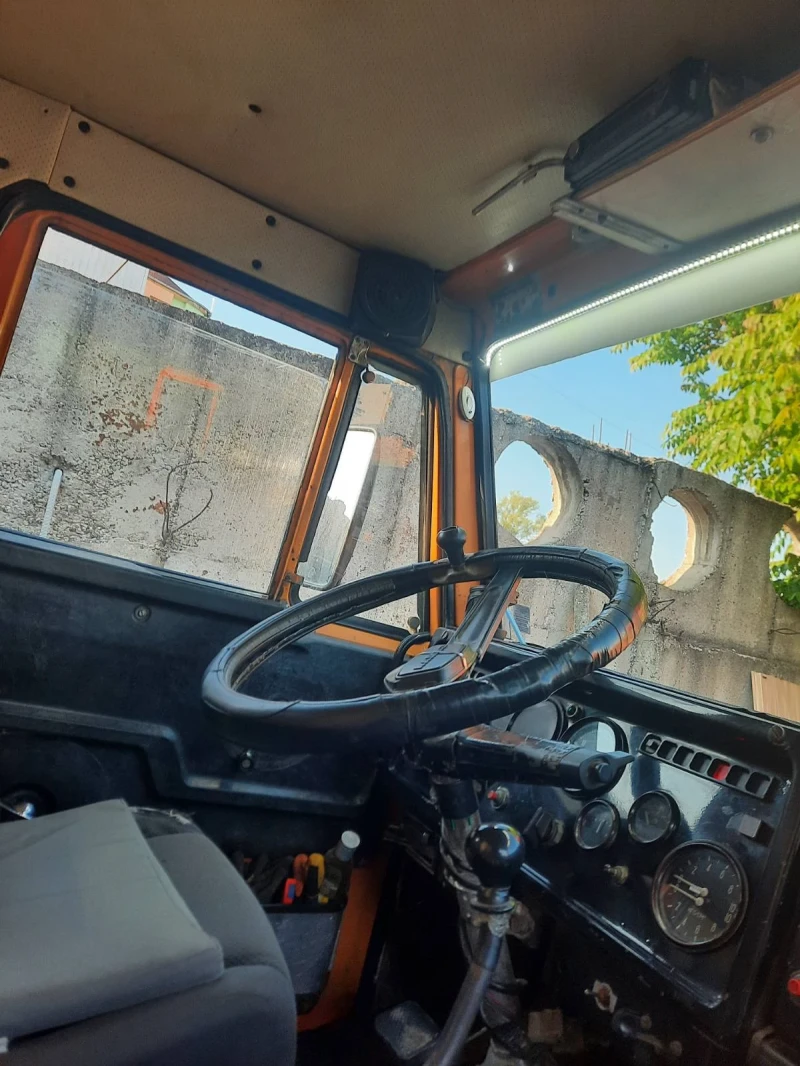 Kamaz 5511, снимка 10 - Камиони - 51896120