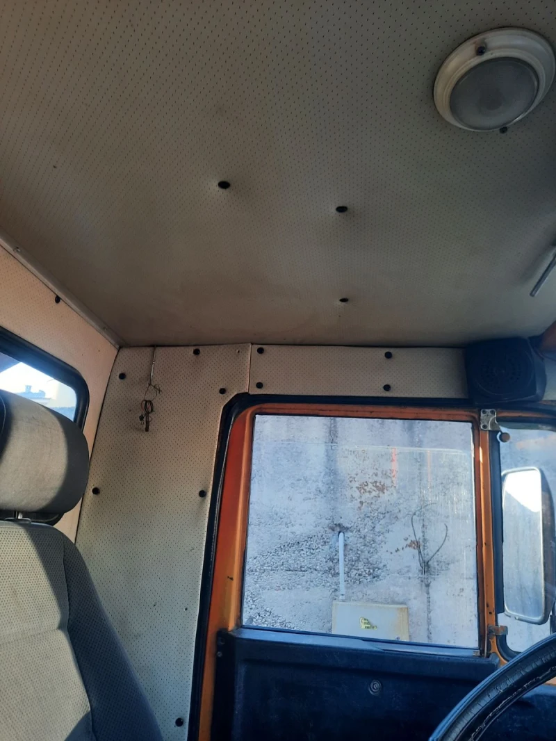Kamaz 5511, снимка 9 - Камиони - 51896120