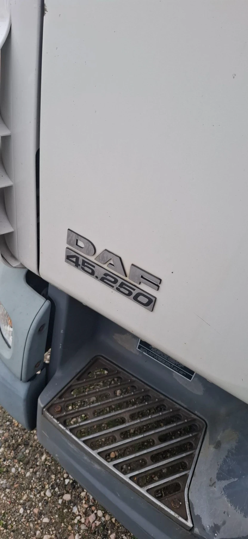 Daf Lf 45-160, снимка 8 - Камиони - 56566661