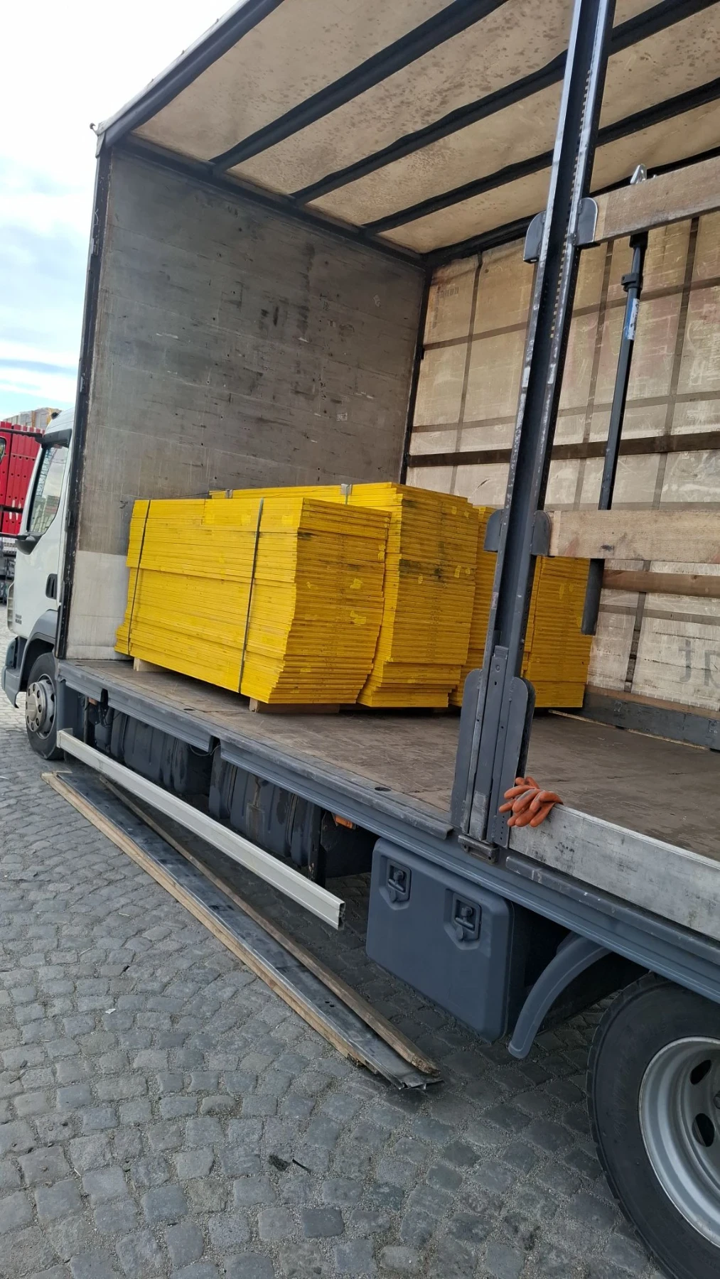 Daf Lf 45-160